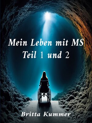 cover image of Mein Leben mit MS Teil 1 und 2